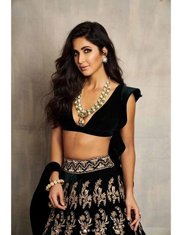 Katrina Kaif Instagram Pictures